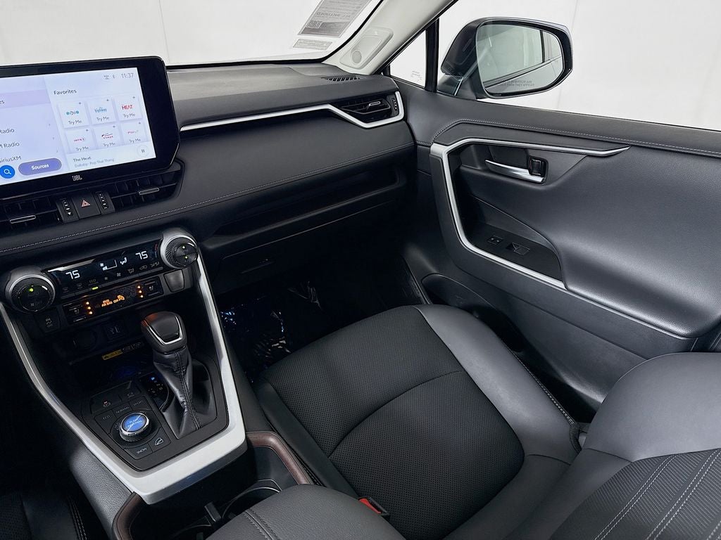 2023 Toyota RAV4 Limited
