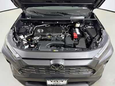 2023 Toyota RAV4 Limited