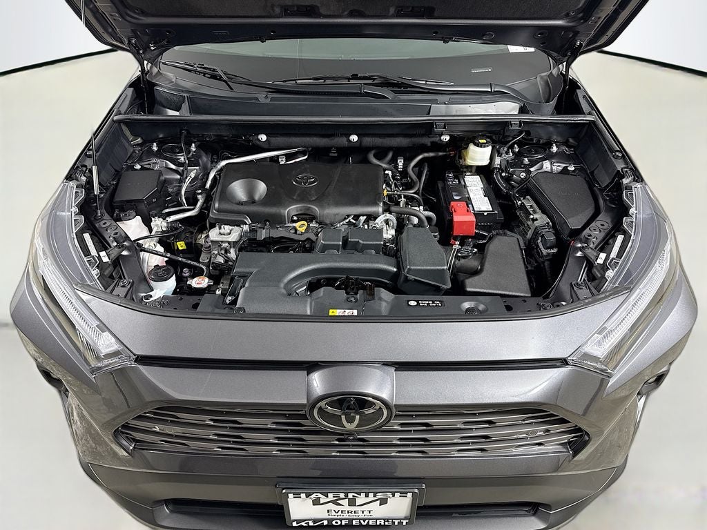 2023 Toyota RAV4 Limited