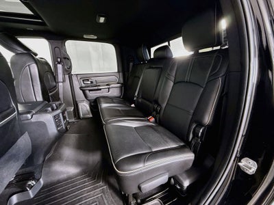 2019 RAM 3500 Limited