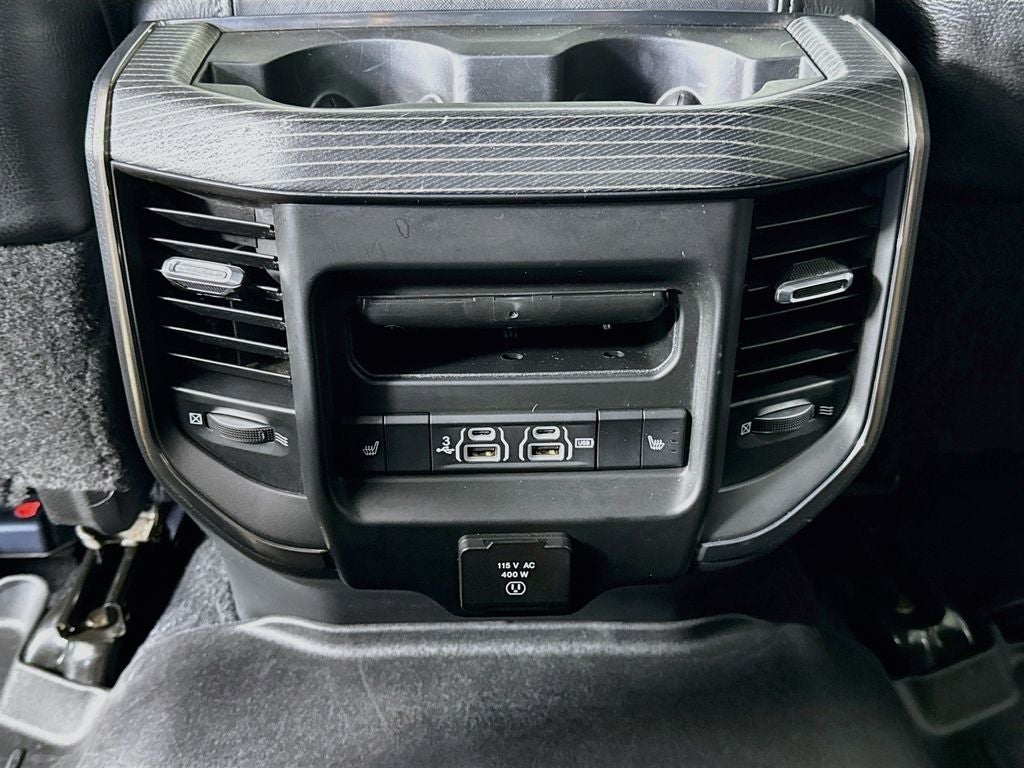 2019 RAM 3500 Limited