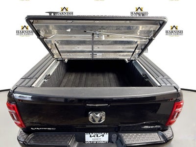 2019 RAM 3500 Limited