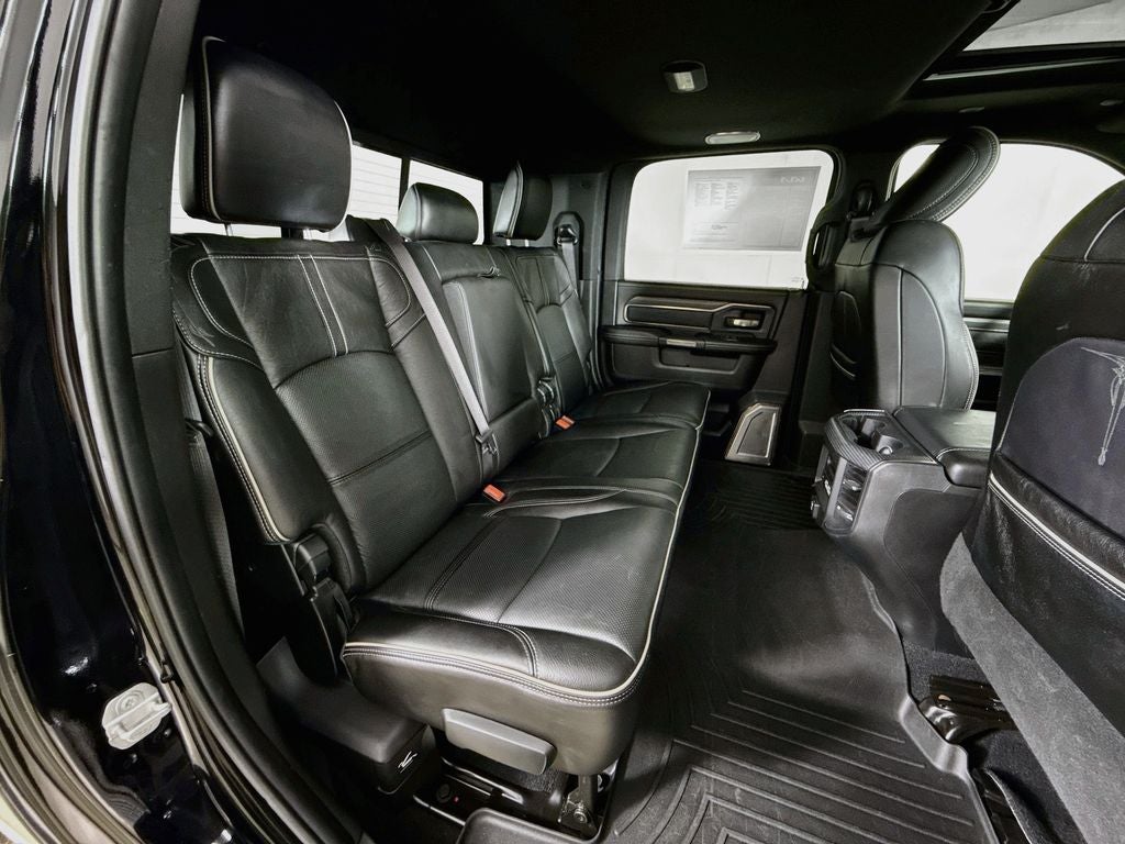 2019 RAM 3500 Limited