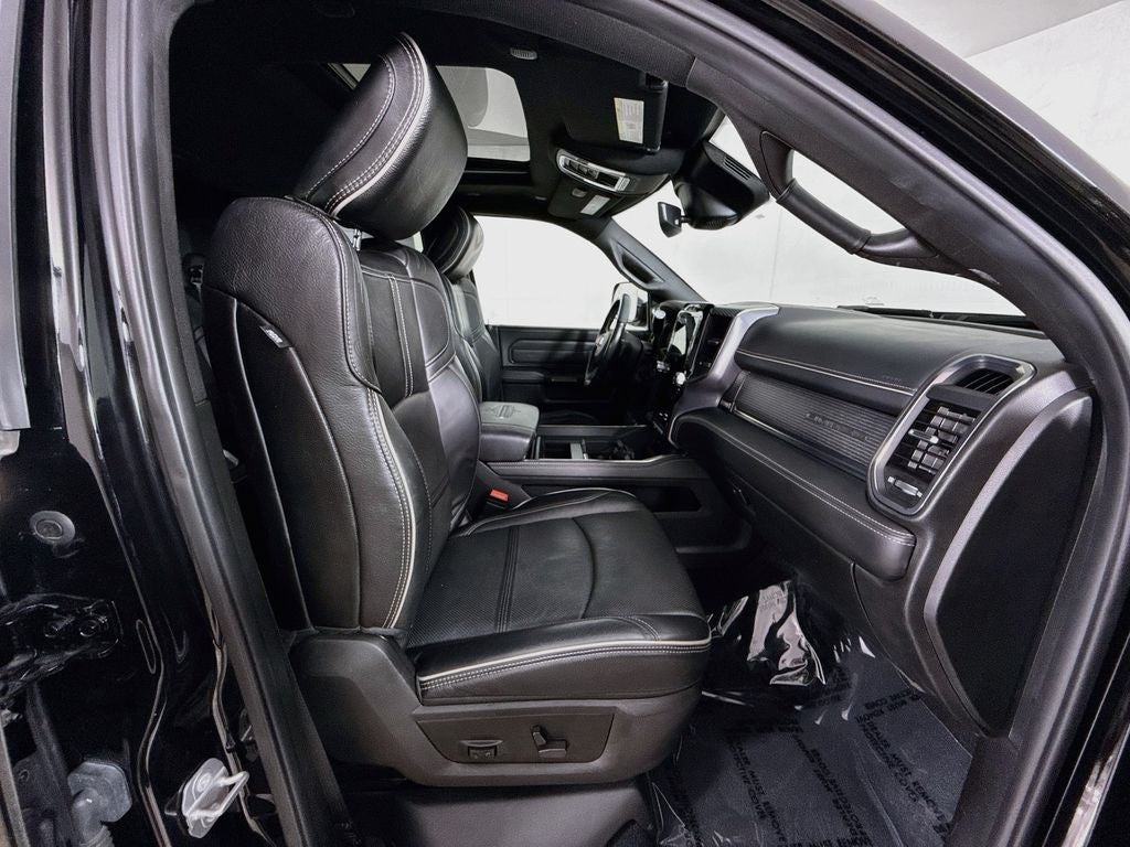 2019 RAM 3500 Limited