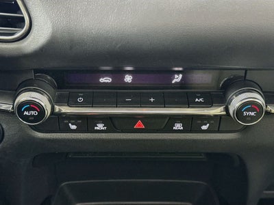 2021 Mazda Mazda CX-30 Premium