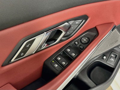 2023 BMW 3 Series 330e xDrive