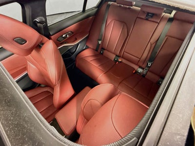 2023 BMW 3 Series 330e xDrive
