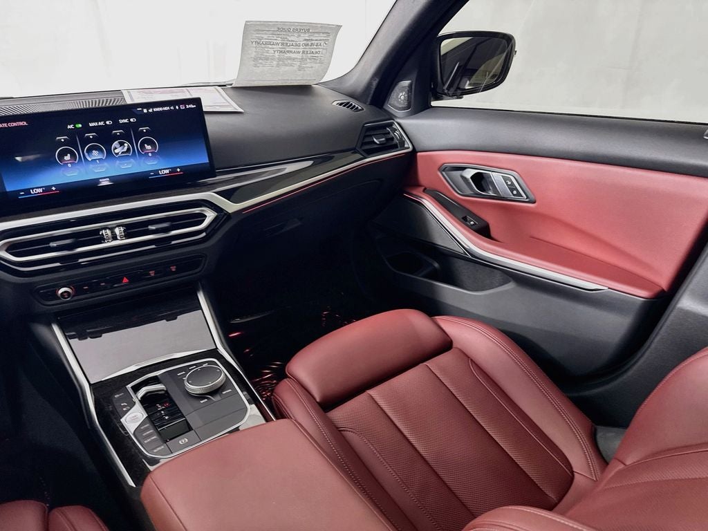 2023 BMW 3 Series 330e xDrive
