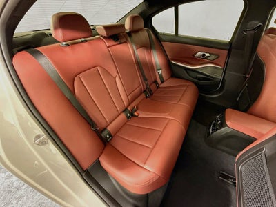 2023 BMW 3 Series 330e xDrive