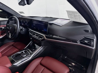 2023 BMW 3 Series 330e xDrive