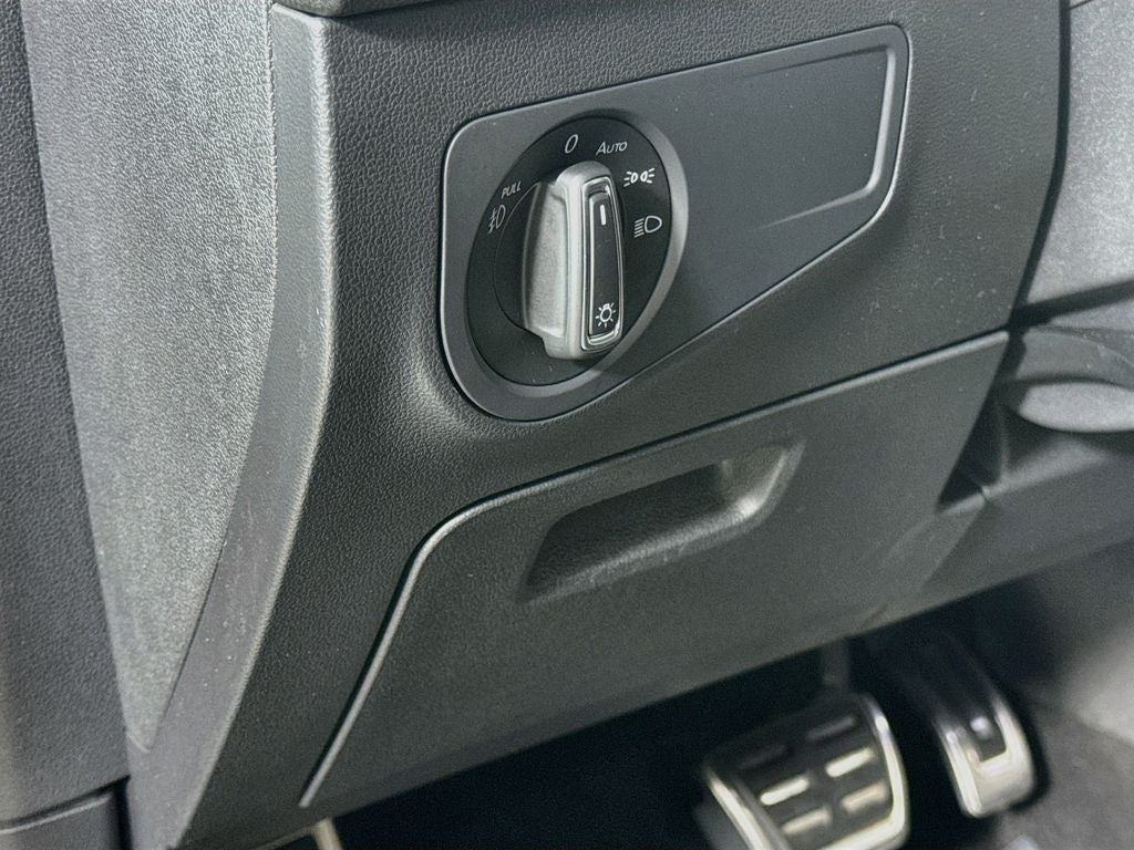 2019 Volkswagen Tiguan 2.0T SEL Premium R-Line 4Motion