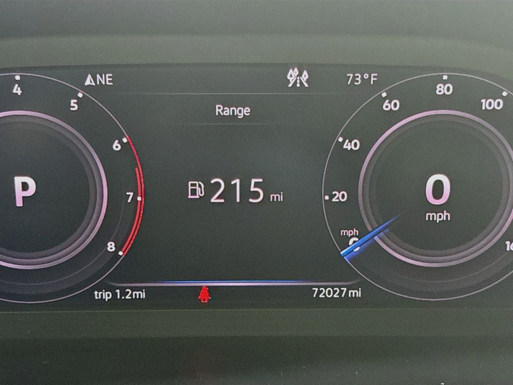 2019 Volkswagen Tiguan 2.0T SEL Premium R-Line 4Motion