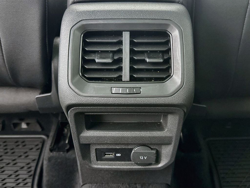 2019 Volkswagen Tiguan 2.0T SEL Premium R-Line 4Motion