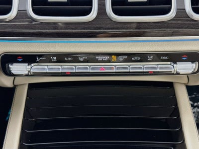 2020 Mercedes-Benz GLE GLE 350 4MATIC®