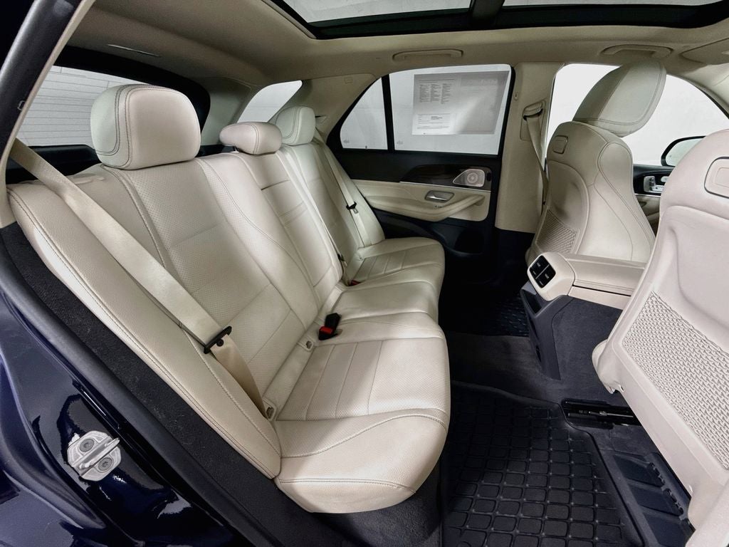 2020 Mercedes-Benz GLE GLE 350 4MATIC®