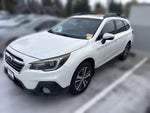 2019 Subaru Outback 3.6R Limited