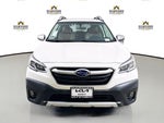 2020 Subaru Outback Touring