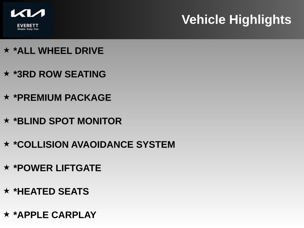 2021 Subaru Ascent Premium