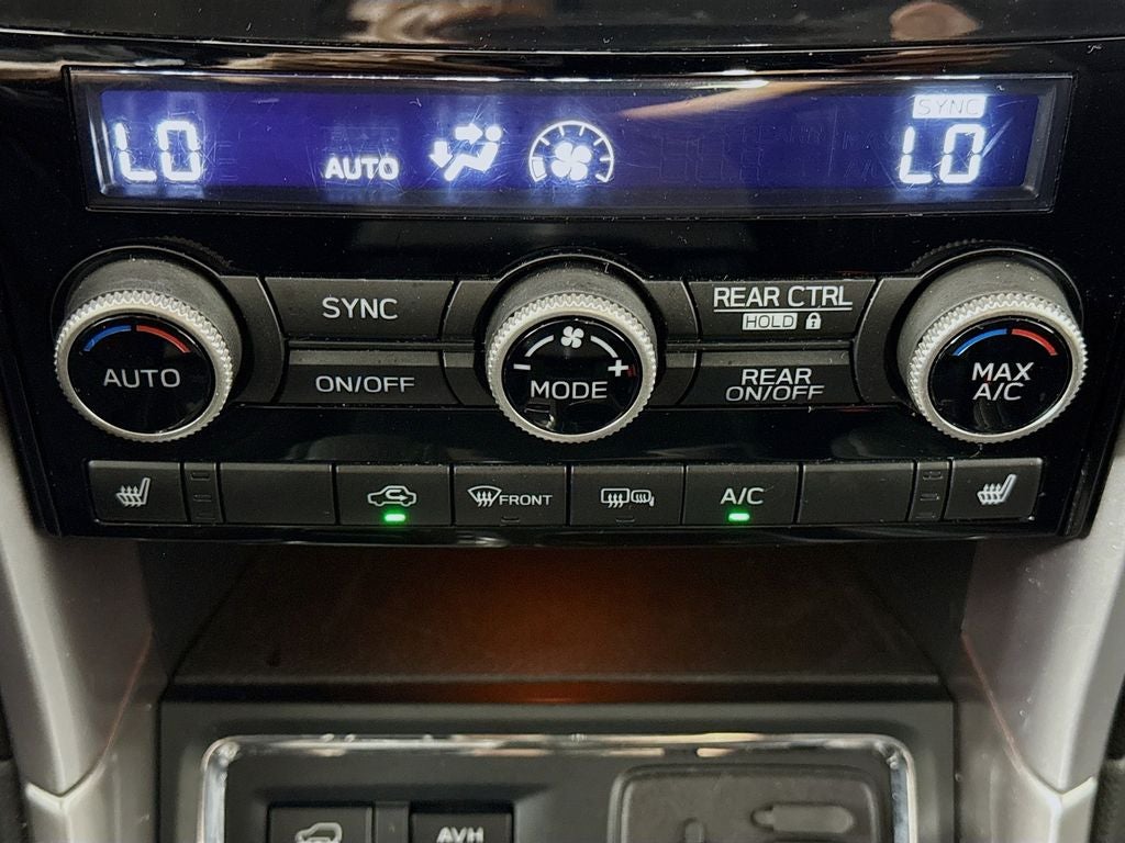 2021 Subaru Ascent Premium