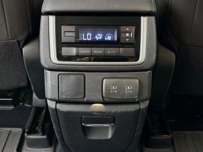 2021 Subaru Ascent Premium