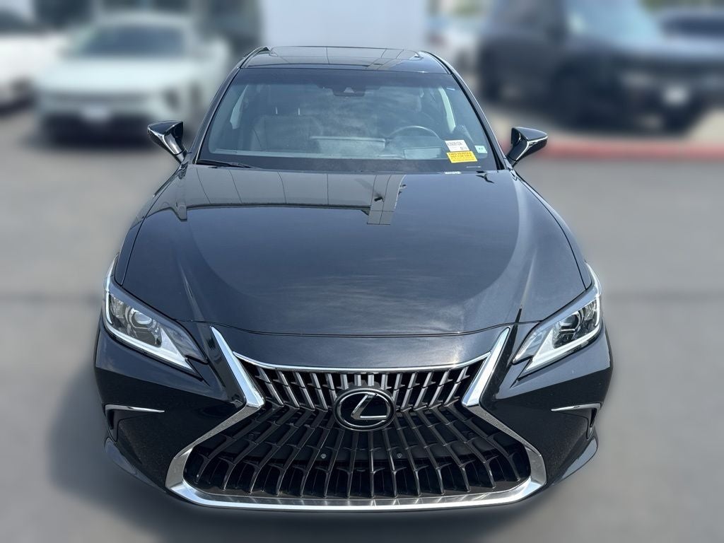 2024 Lexus ES 300h