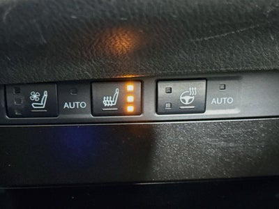 2024 Lexus ES 300h