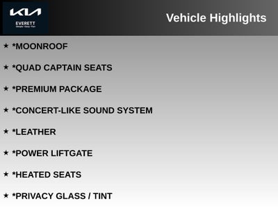 2015 Honda Odyssey Touring Elite