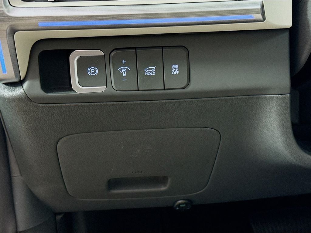 2024 Hyundai Santa Fe Hybrid Limited