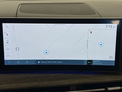 2024 Hyundai Santa Fe Hybrid Limited