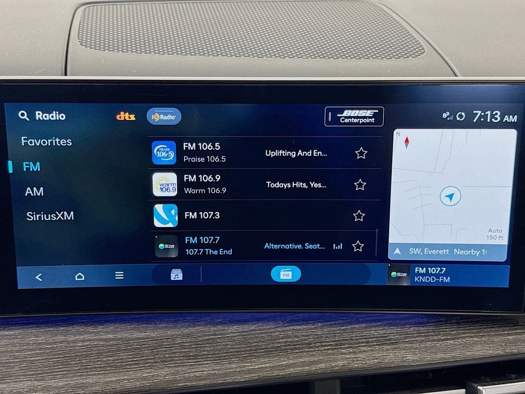2024 Hyundai Santa Fe Hybrid Limited