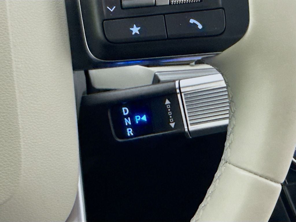 2024 Hyundai Santa Fe Hybrid Limited