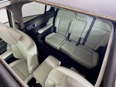 2024 Hyundai Santa Fe Hybrid Limited