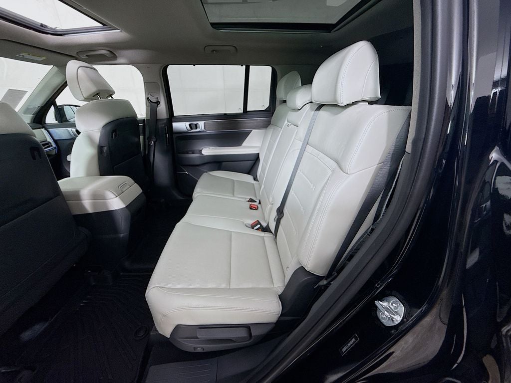 2024 Hyundai Santa Fe Hybrid Limited