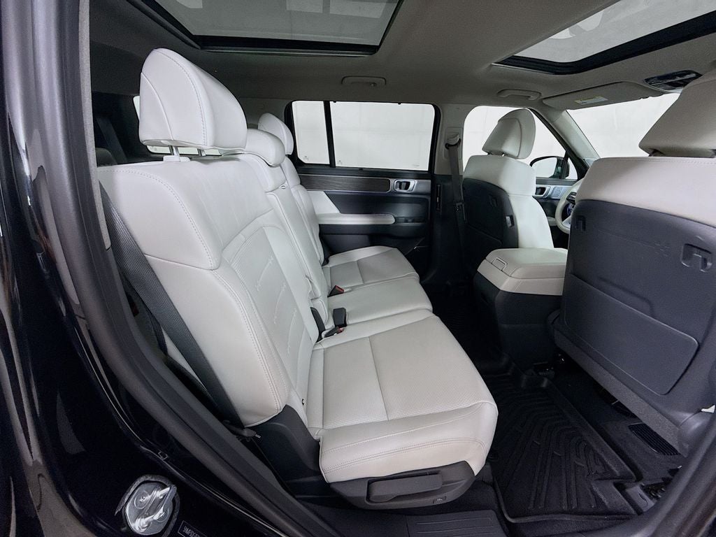 2024 Hyundai Santa Fe Hybrid Limited