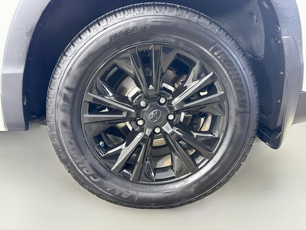 2015 Toyota Highlander LE Plus V6