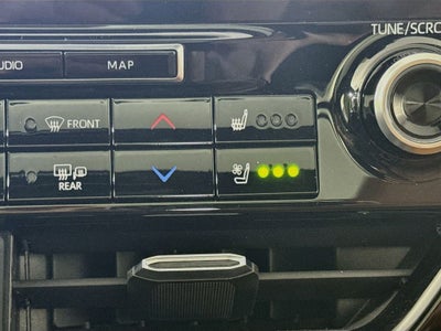 2020 Toyota Highlander Platinum