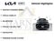 2020 Toyota Highlander Platinum