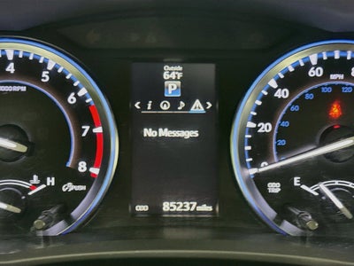 2015 Toyota Highlander XLE V6
