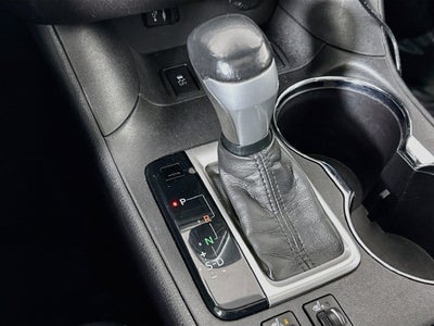 2015 Toyota Highlander XLE V6