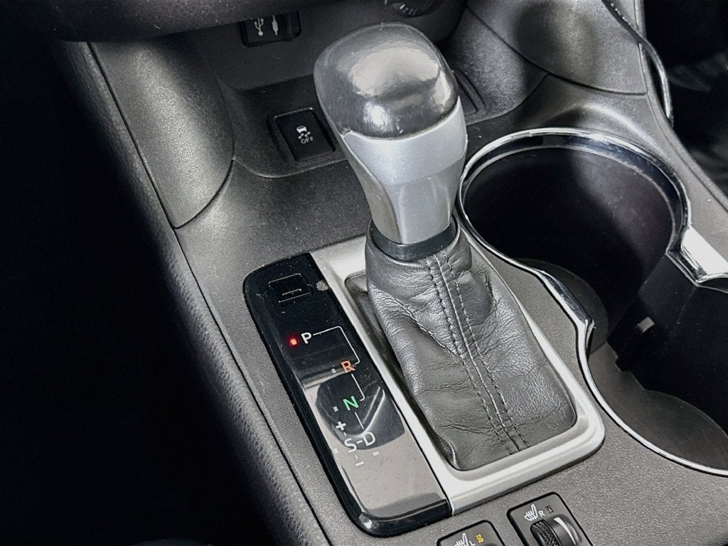 2015 Toyota Highlander XLE V6
