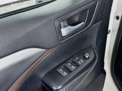 2015 Toyota Highlander XLE V6