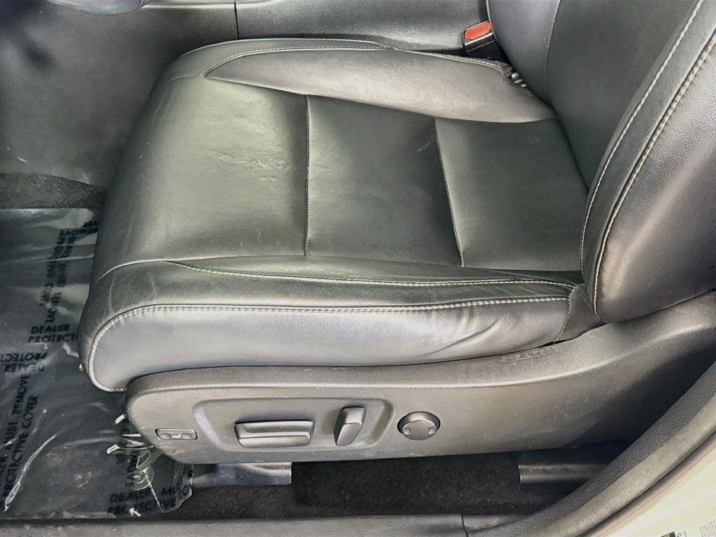 2015 Toyota Highlander XLE V6