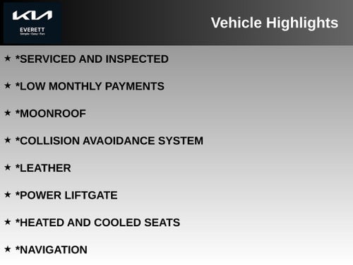 2016 Toyota Highlander Limited Platinum V6