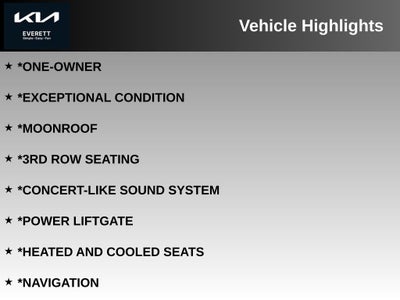 2014 Toyota Highlander Limited Platinum V6