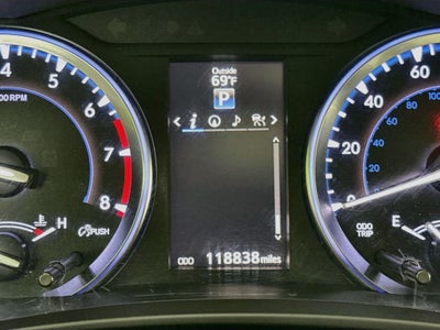 2014 Toyota Highlander Limited Platinum V6