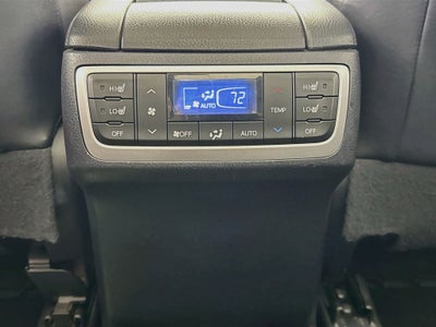 2014 Toyota Highlander Limited Platinum V6