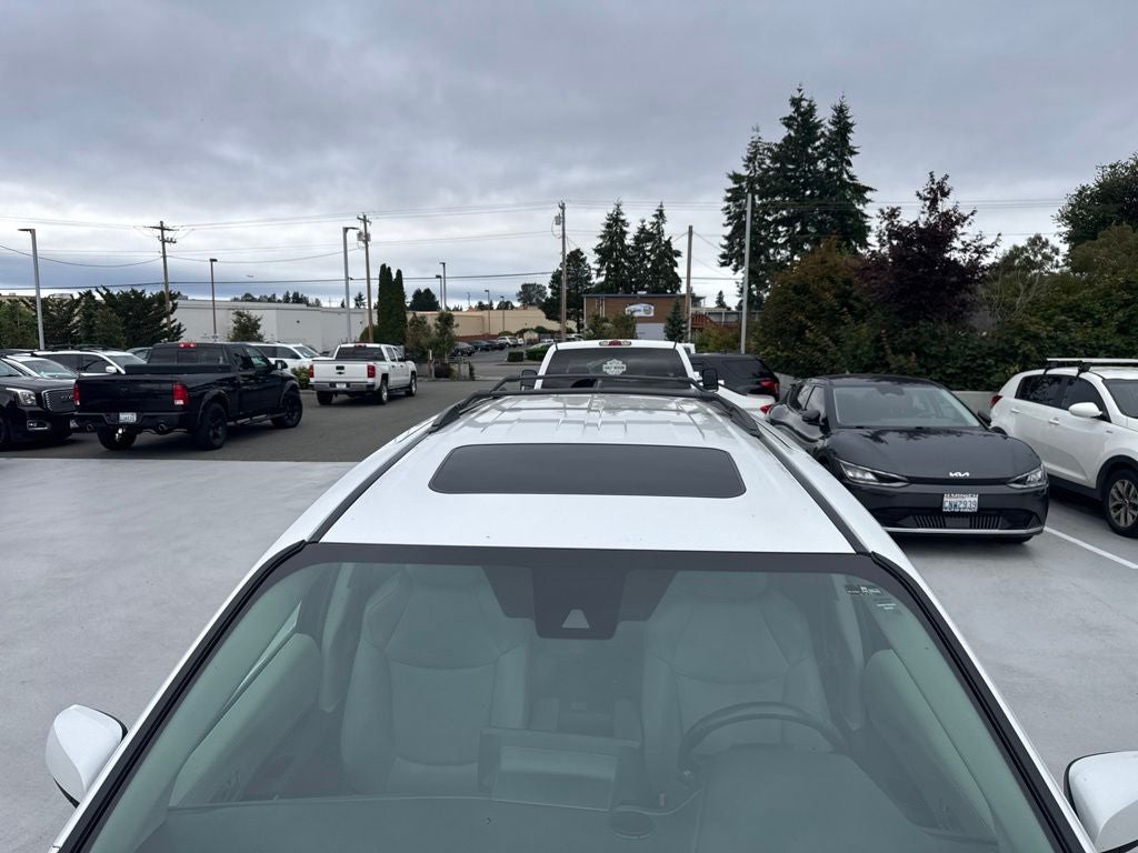 2023 Toyota Sienna XLE 7 Passenger