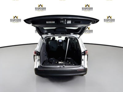 2023 Toyota Sienna XLE 7 Passenger