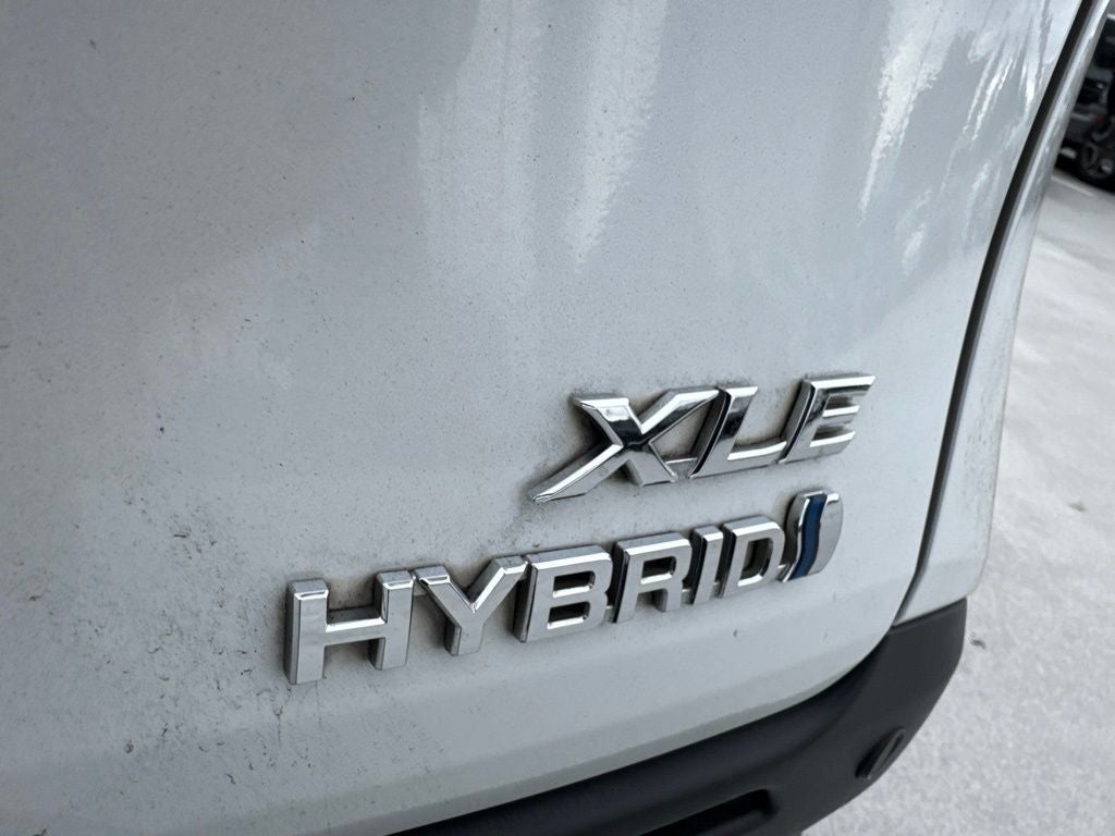 2023 Toyota Sienna XLE 7 Passenger