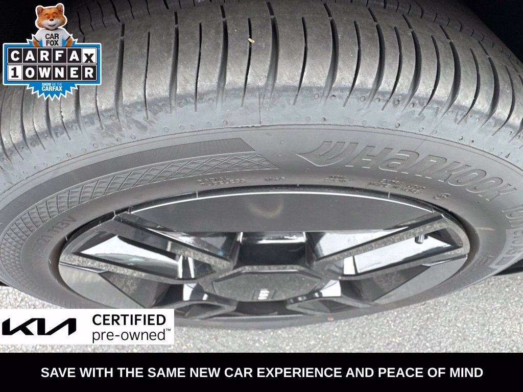 2025 Kia EV9 GT-Line